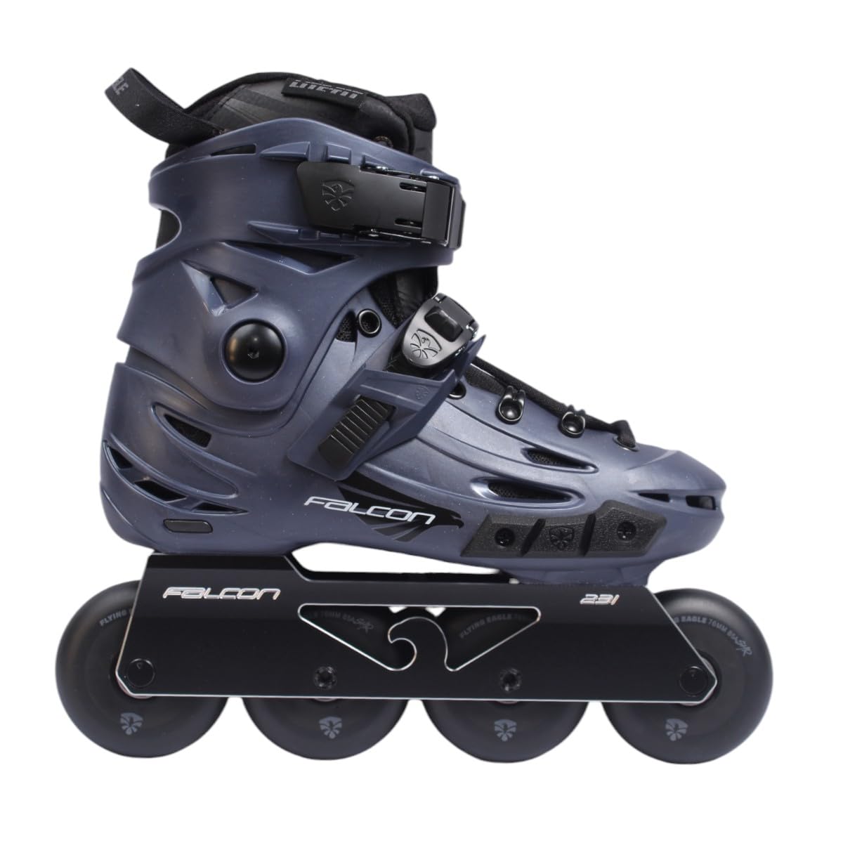 Flying EagleF6S Falcon Inline Freeskates