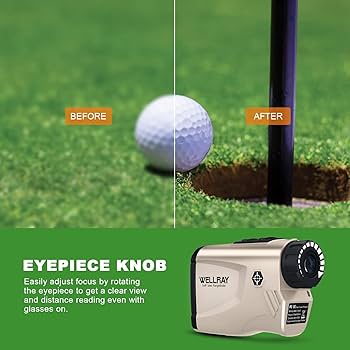 ラウンド用品・アクセサリー LASER RANGEFINDER FOR GOLF ラウンド用品・アクセサリー LASER RANGEFINDER FOR GOLF LASER
