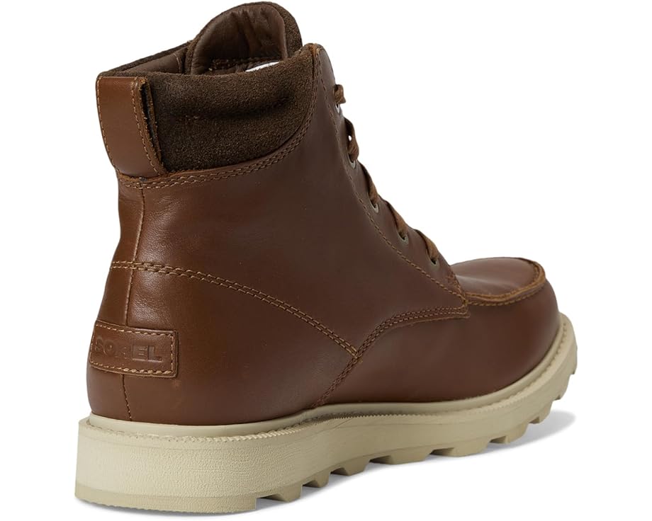 Carson™ Moc Waterproof