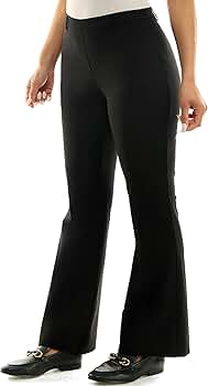 パンツ 2TUCK SLIM FLARE SLACKS 44 LAD MUSICIAN ONLINE SHOP
