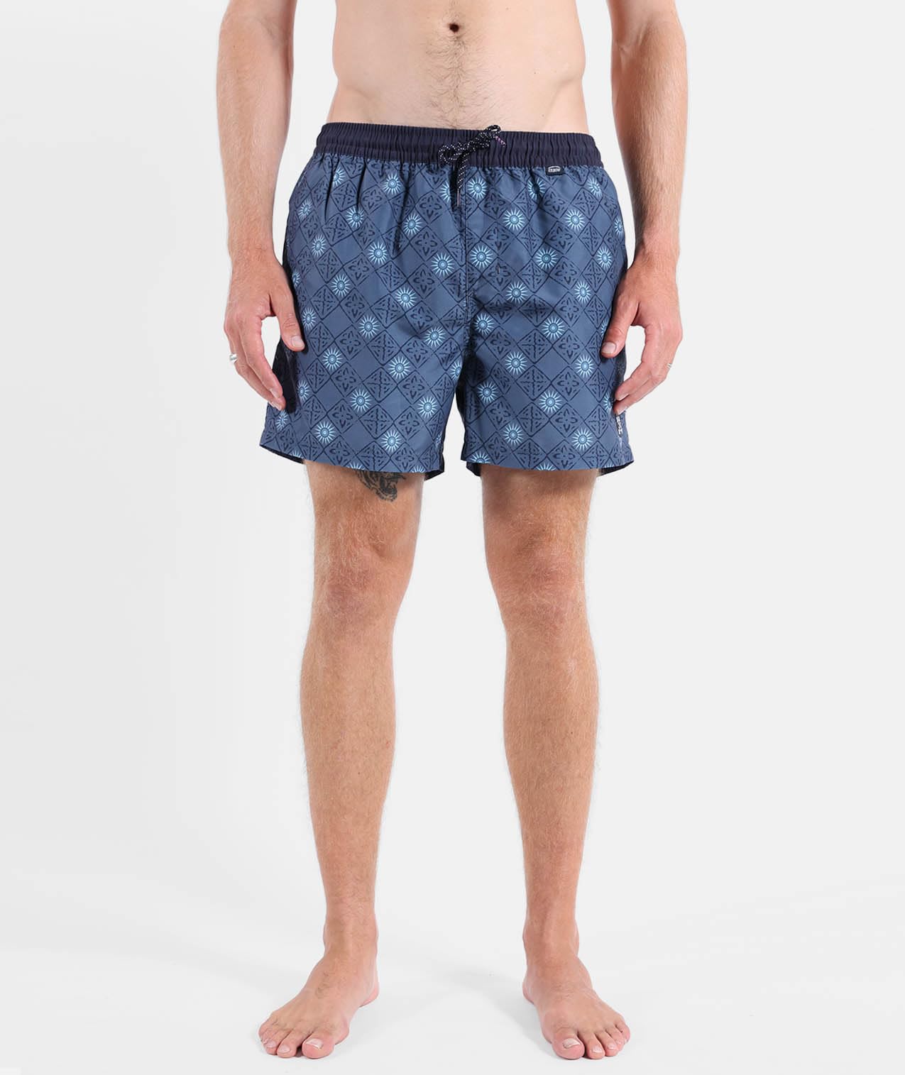 OXBOW Beachshort Lobby Ete 2026