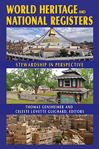 World Heritage and National Registers: Stewardship in Perspective