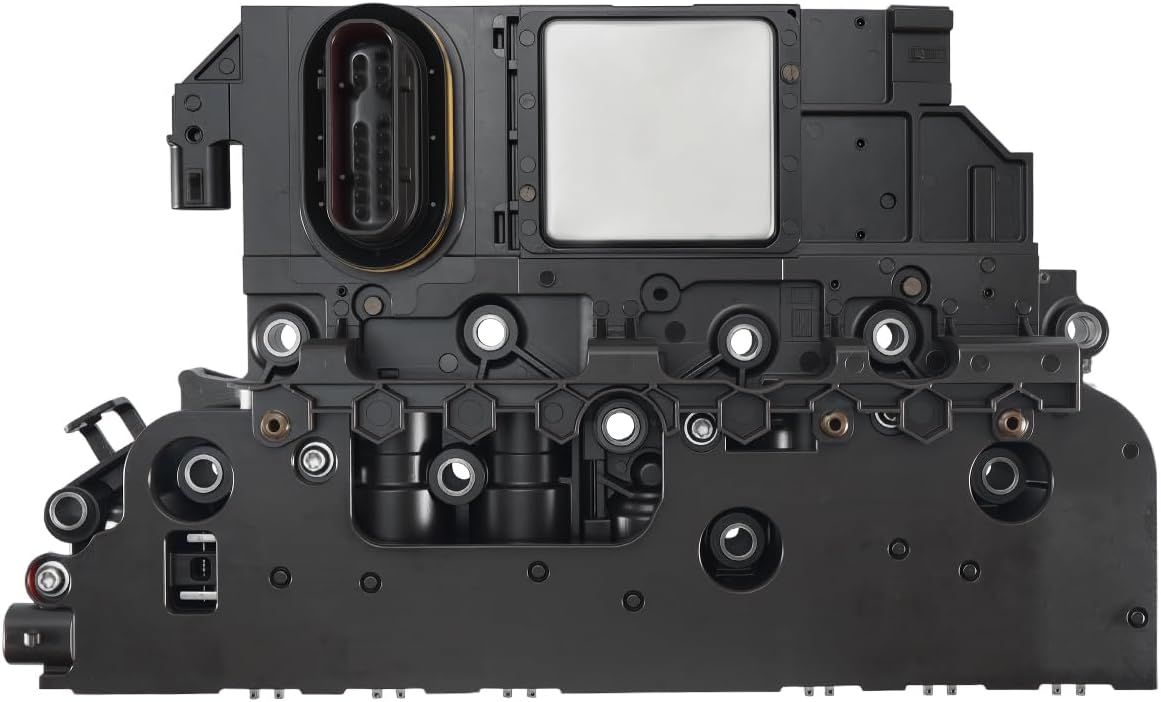 Transmission Control Module Fit for Buick Allure Enclave Cadillac SRX XTS Chevrolet Equinox Impala GMC Acadia Terrain Saturn Aura Replace 24275869 24248294 24251411 24264378