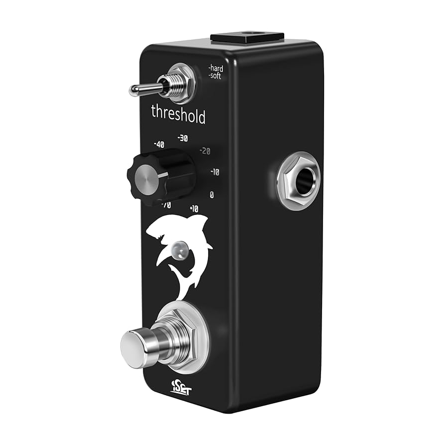 PEARL ノイズサプレッサー SU-19 Pearl SU-19 Noise Suppressor
