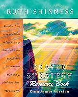 Prayer Strategy Resource Book 1457527758 Book Cover