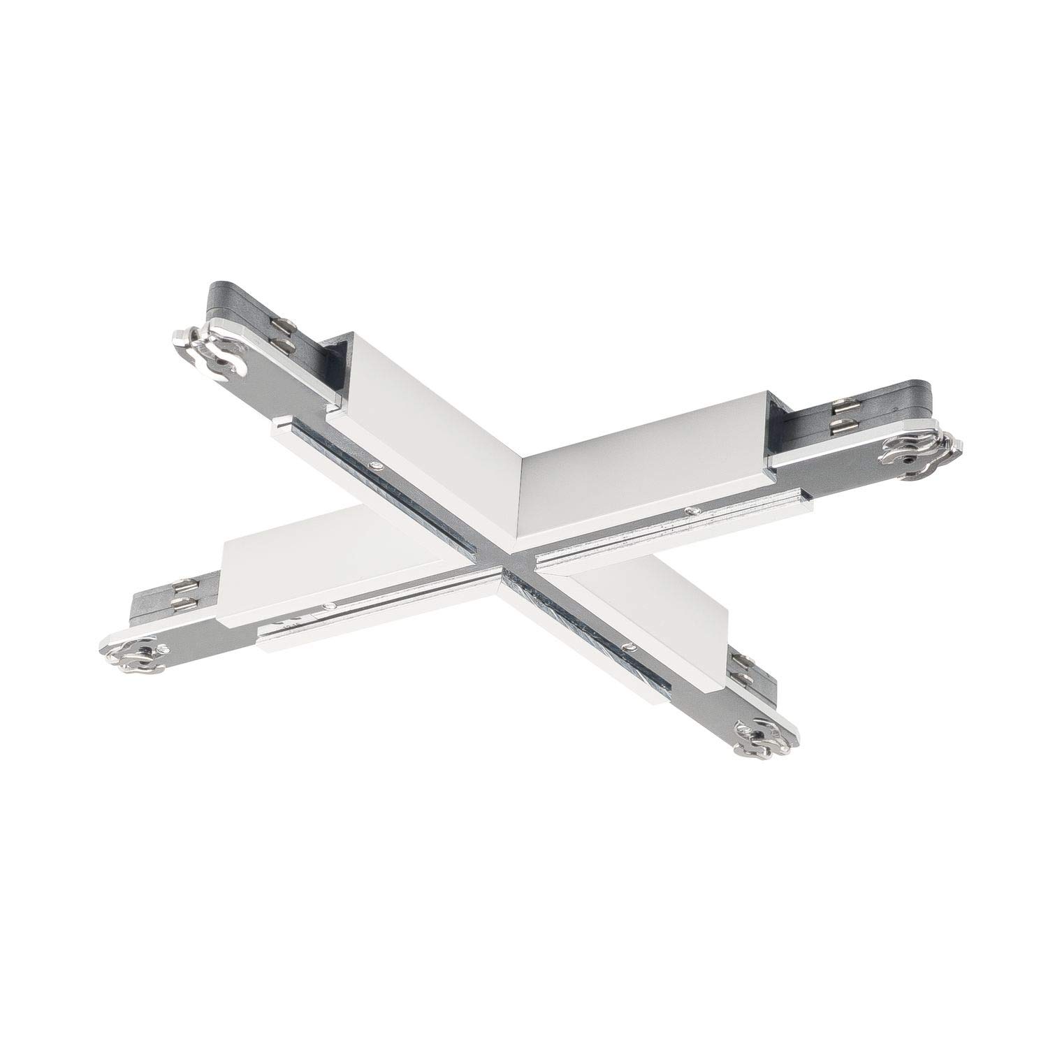 SLV X-Connector for D-Track High-Voltage Power Rail 2 Phase