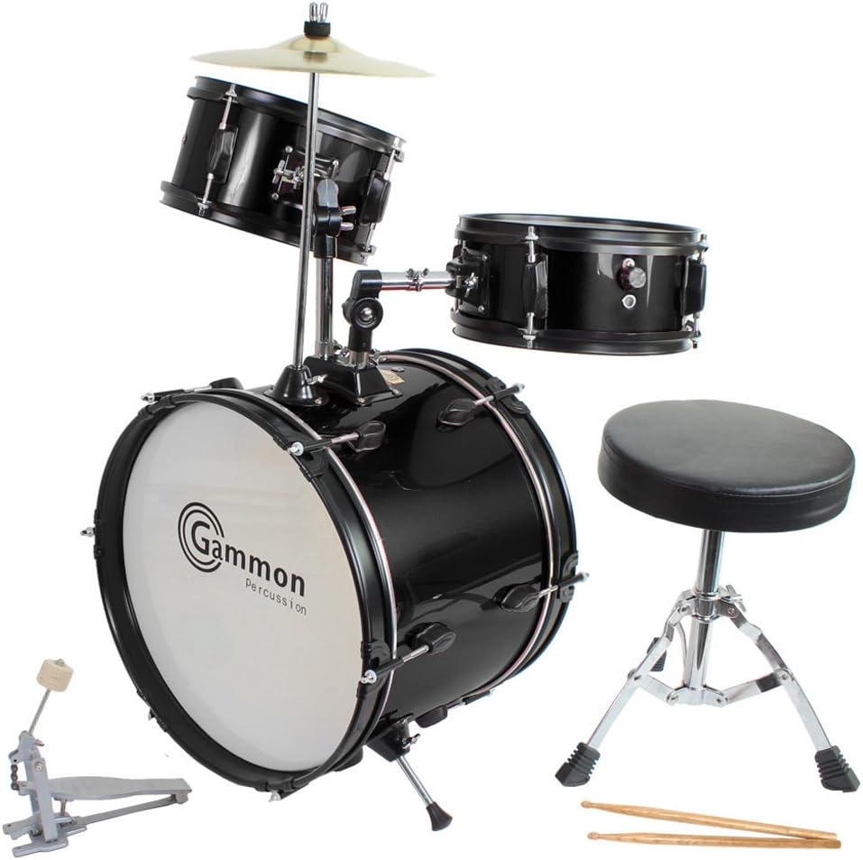 Gammon jr drum set Clearance