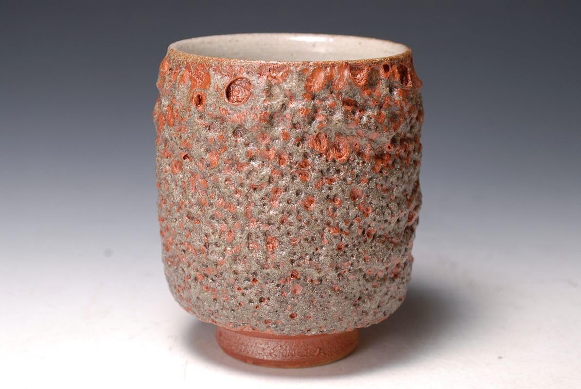 アダムシルヴァーマン湯呑み