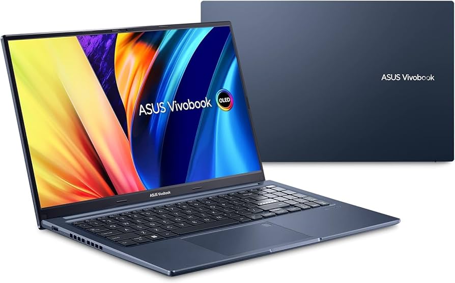 【特価⭐︎超美品】ASUS vivo book 15 15.6インチ　ryzen7 Notebook ASUS Vivobook 15, AMD RYZEN 7, 16 GB SSD, 512 GB, KeepOS