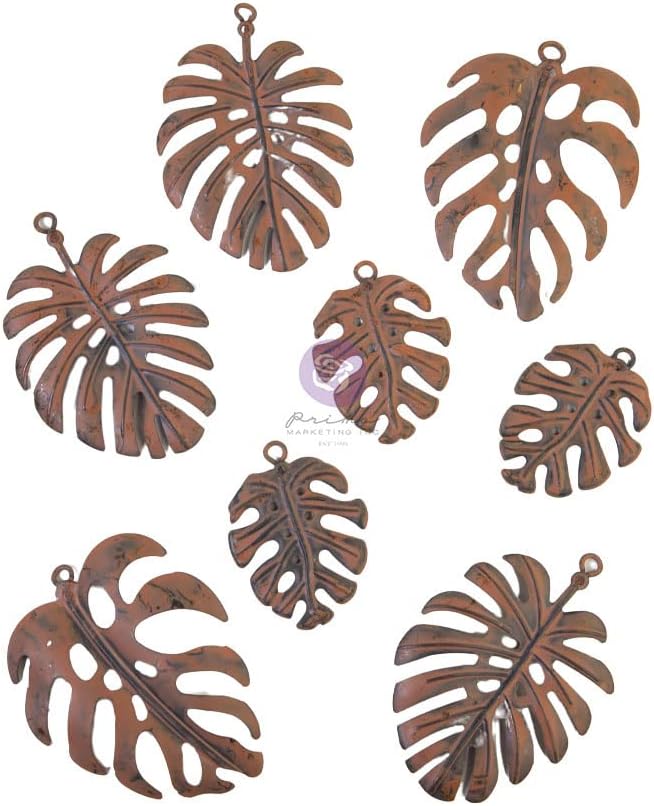 Prima Marketing 655350968540 Mechanicals, Multicolored