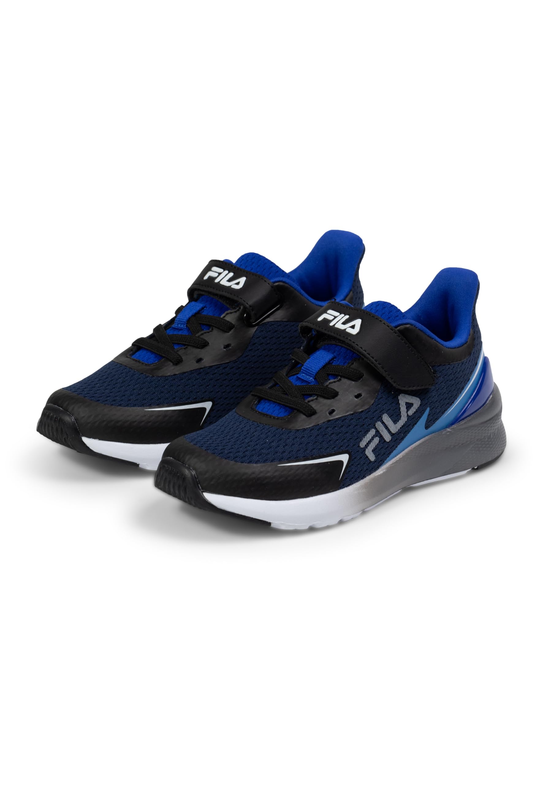 FILA crusher v kids - Buty do biegania Unisex - dzieci