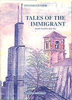 Tales of the Immigrant (Originally in Italian 0615119794 Book Cover