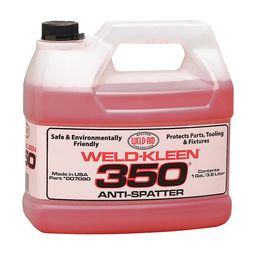 Weld Kleen 350 1 gal/3.8L