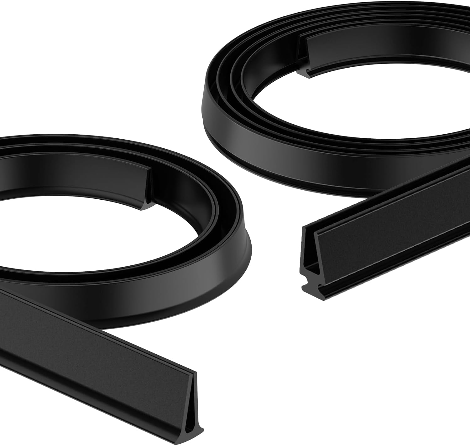 Storm Door Sweep Replacement for Larson Screen Door,Pella and Most