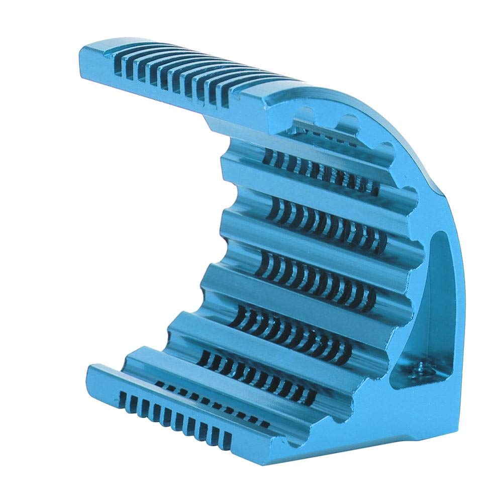 Lega Di Alluminio 6061: Scopri Propriet&agrave;, Trattamento Termico E