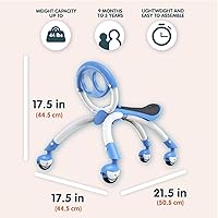 Vista 5 de YBIKE – Juguete para montar como bicicleta Pewi Elite