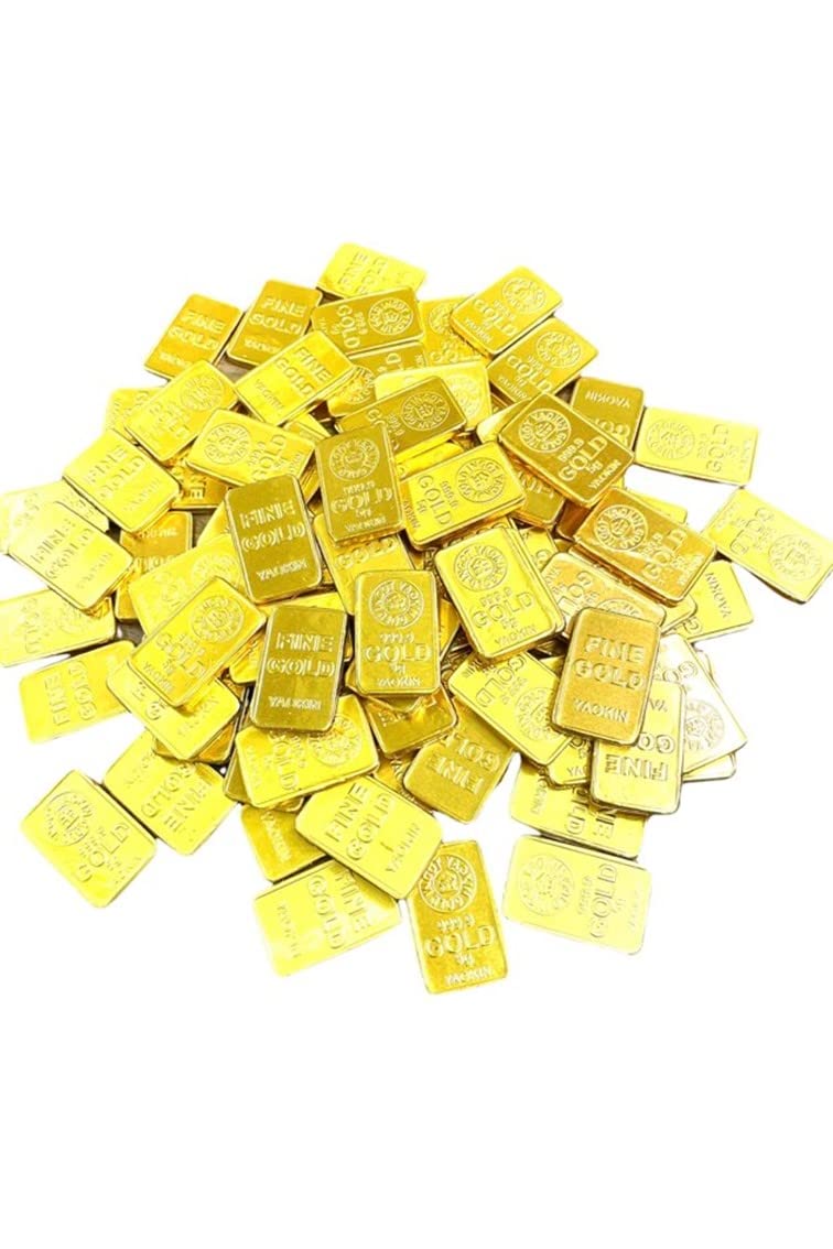 Amazon.co.jp: 金貨チョコレートセット リオカード封入 (金の