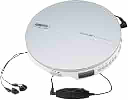 Amazon.co.jp: コイズミ ポータブル CDプレーヤー リモコン