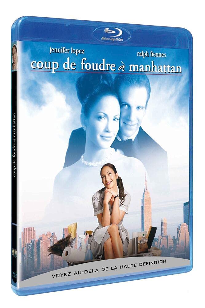 Coup de foudre à manhattan