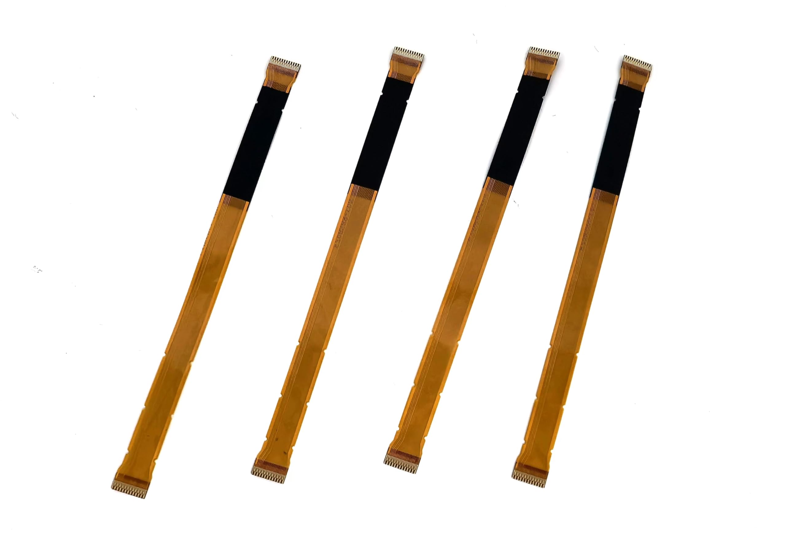 NEW LCD Flex Cable For Fujifilm Fuji HS50 EXR Digital Camera Repair Parts - Foto 2