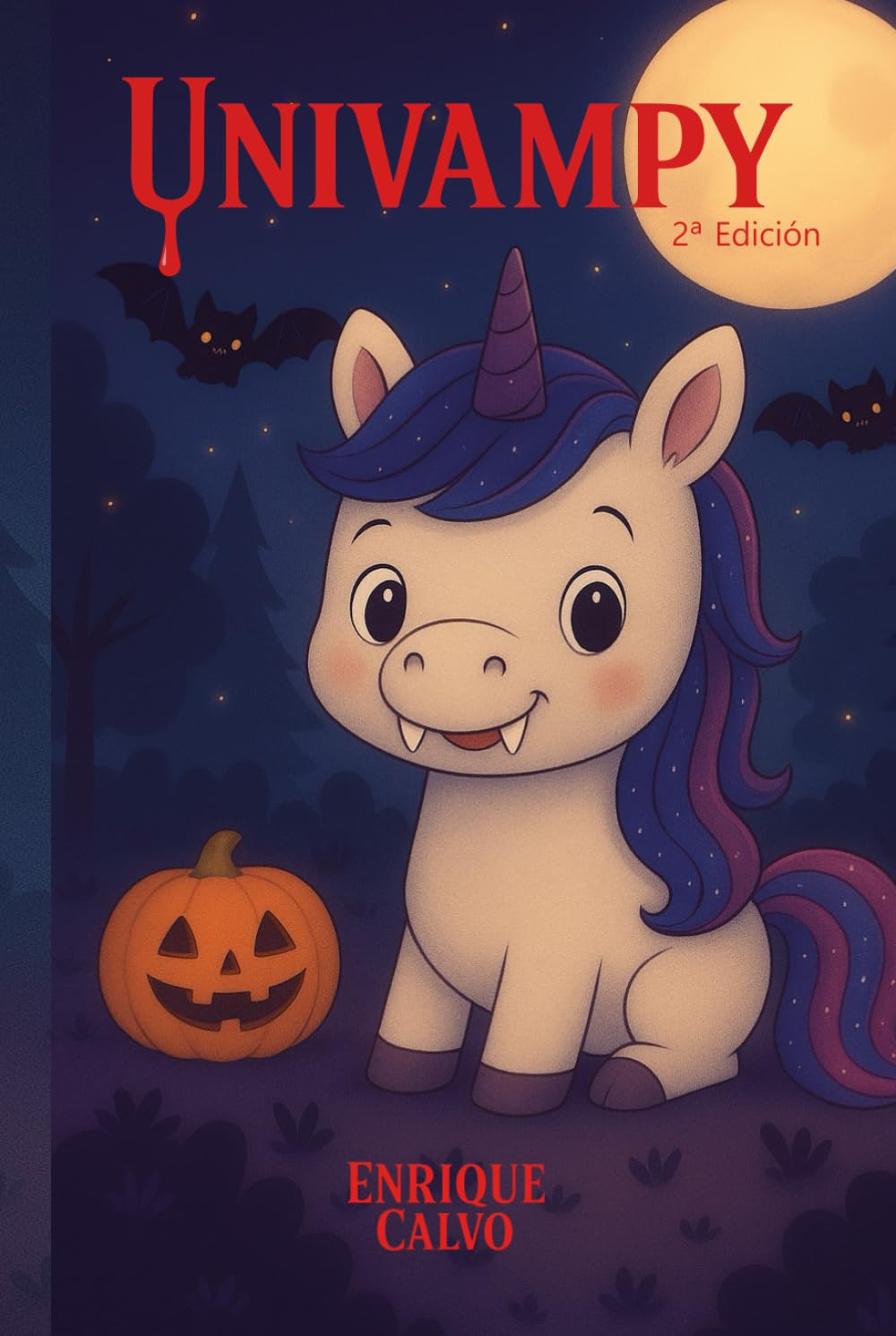 Univampy: Edición especial