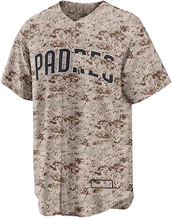 パドレス マニー・マチャド ユニフォーム ビジター MLB マニー・マチャド サンディエゴ パドレス Limited Vapor