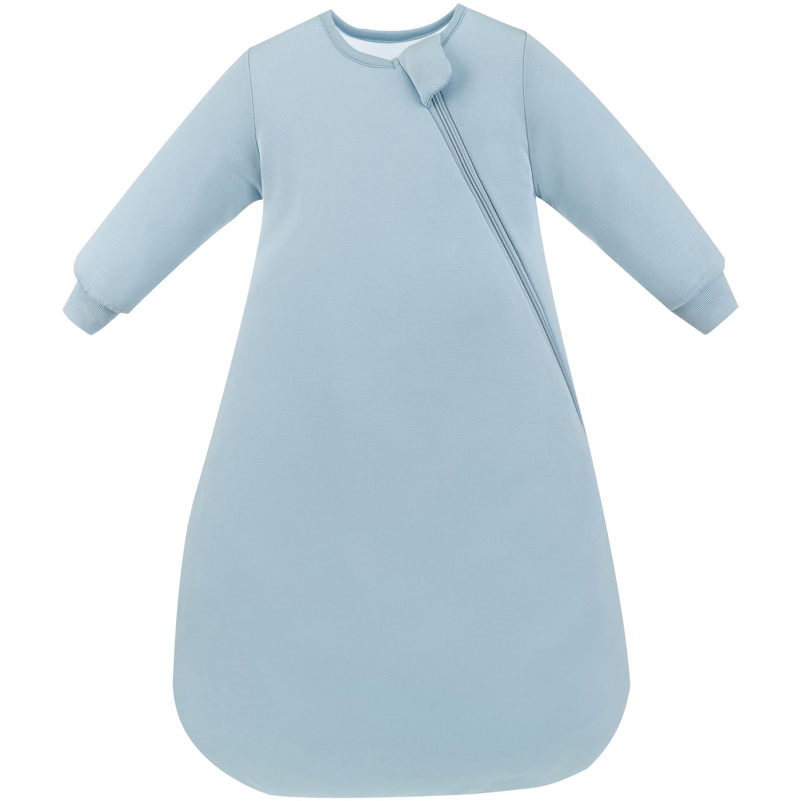 PurComfy Supersoft Baby Bamboo Viscose Sleep Sack
