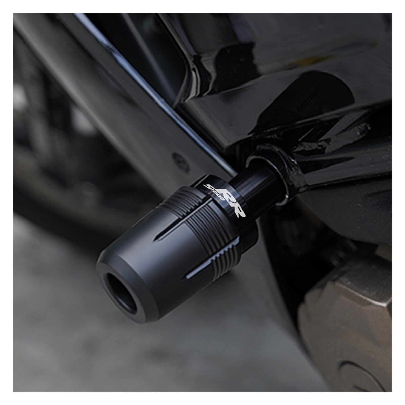 Topes Anticaida para BM&W S1000RR S1000 RR 2009-2011 2015-2022 Motocicleta CNC Marco Crash Pad Motor Estator Sliders Protector(4)