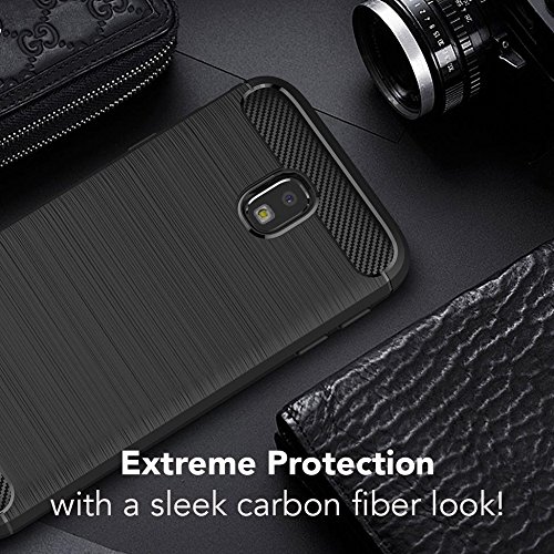 NALIA Custodia Protezione compatibile con Samsung
