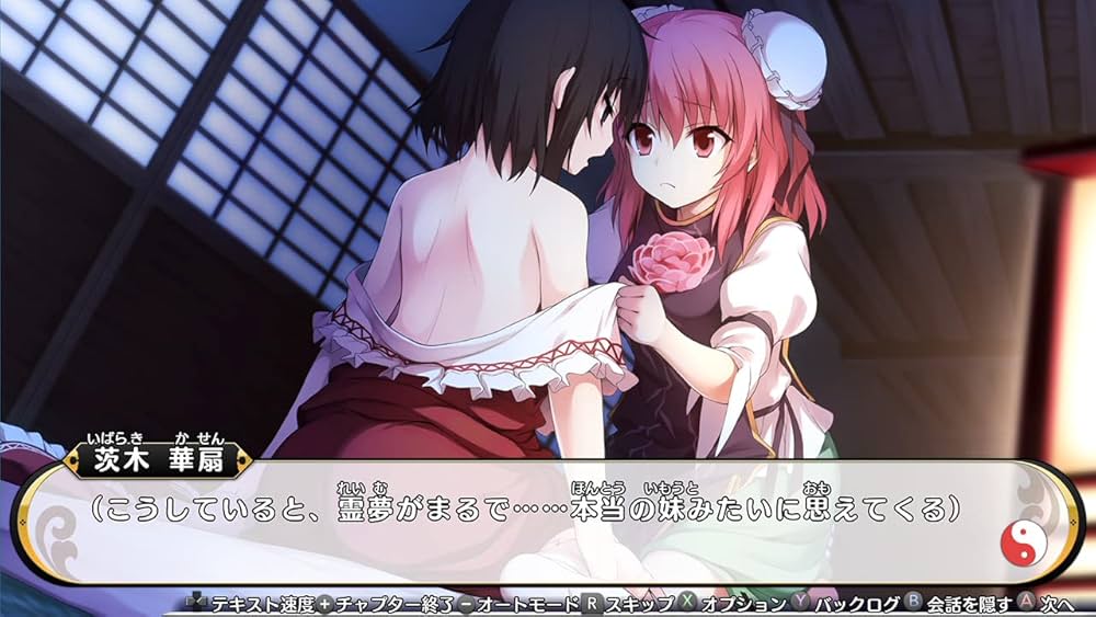 ☆超ブロリー☆様　不思議の幻想郷　特別限定版 ☆超ブロリー☆様 不思議の幻想郷 特別限定版 ☆超ブロリー☆