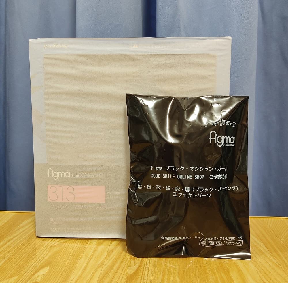 Amazon.co.jp | figma 313 遊☆戯☆王 ブラック・マジシャン