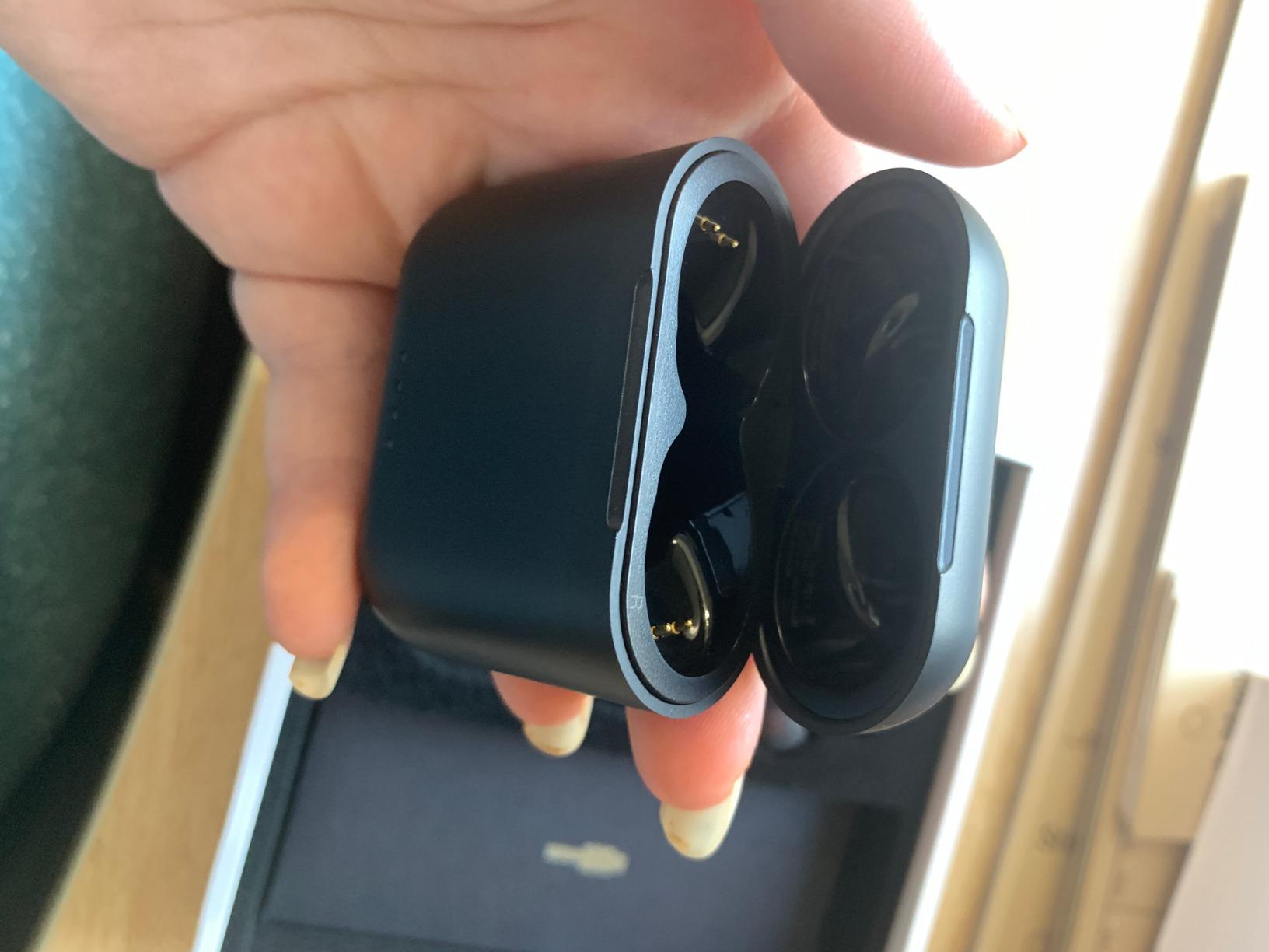 TOZO T6 customer review image