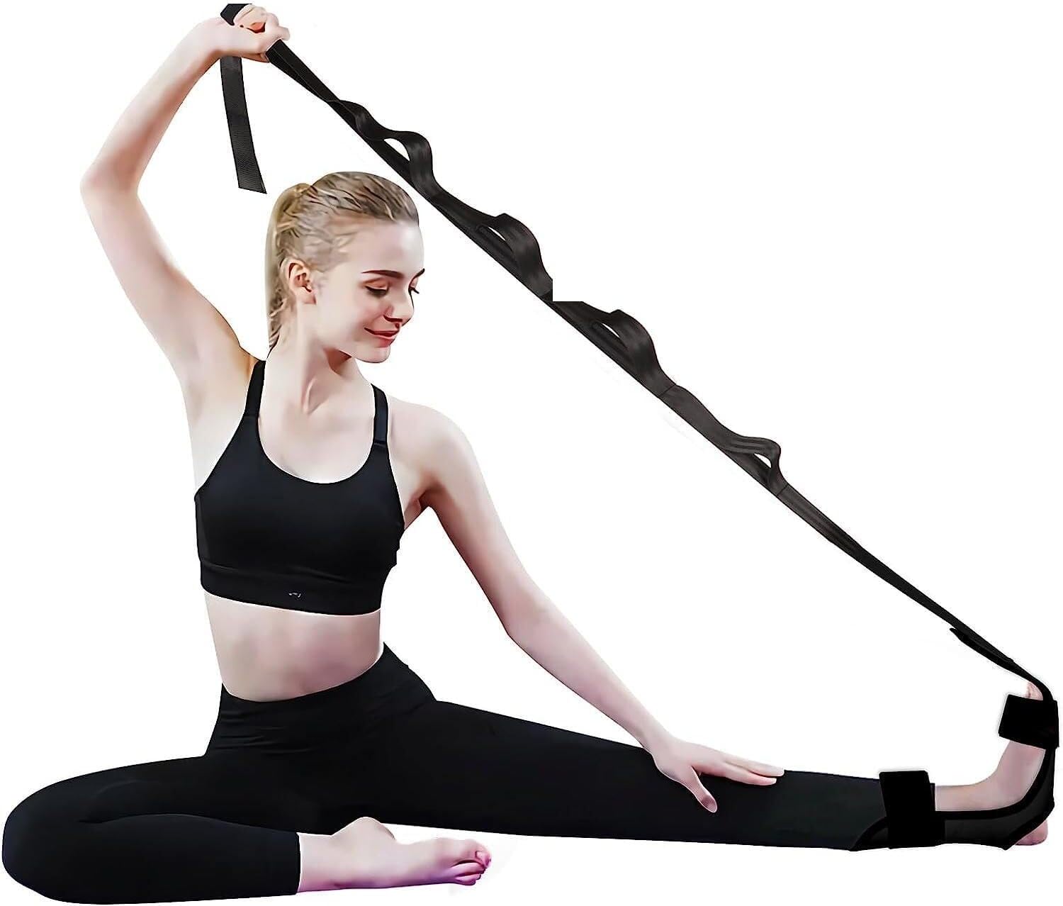 ASTOUND Pain Relief Achilles Tendonitis Belt-image-47