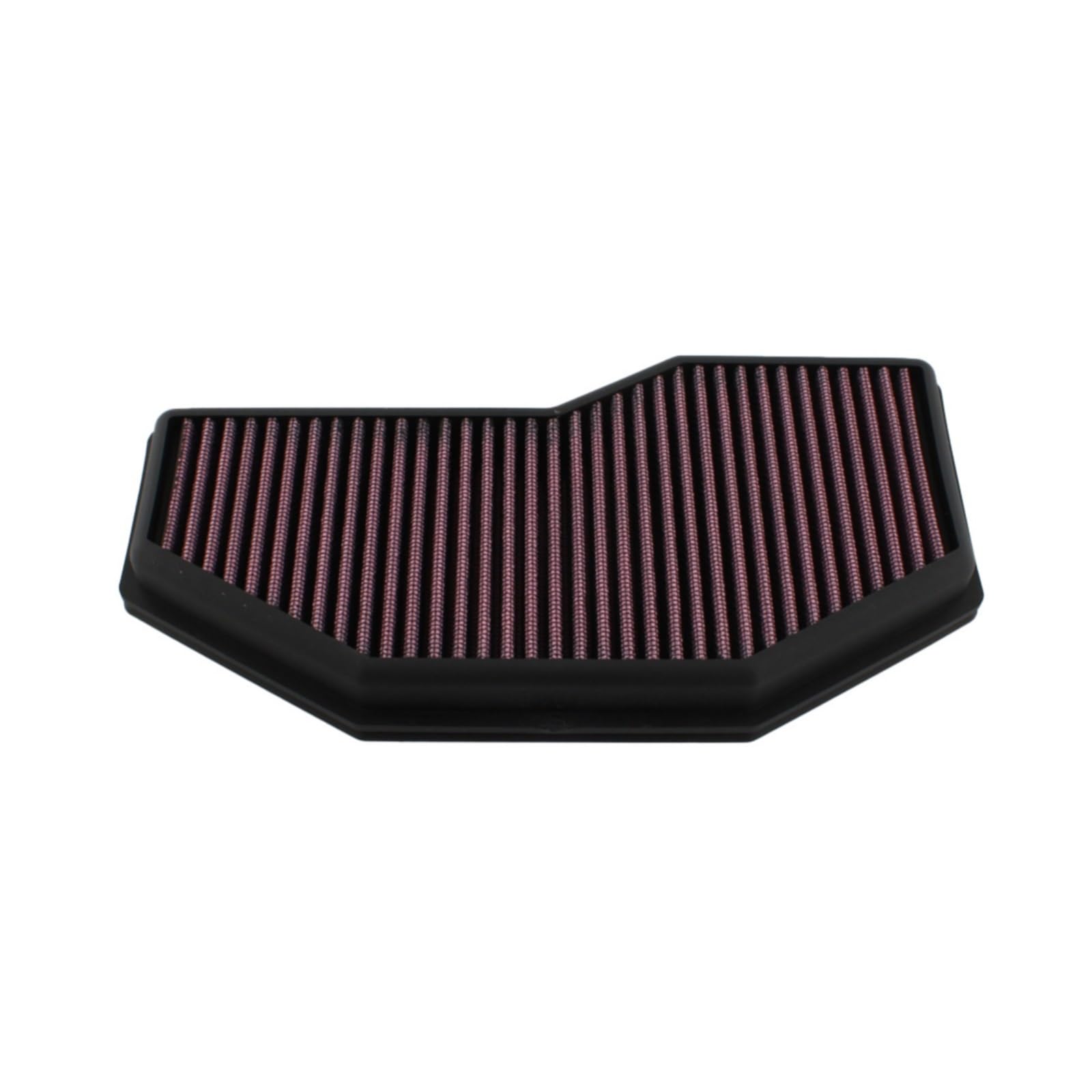 Filtro Aire Motocicleta para Triumph Speed ​​Triple RS RS 1050 T2204093 Filtro De Entrada De Aire para Motocicleta Limpiador Flujo Elemento De Tela No Tejida