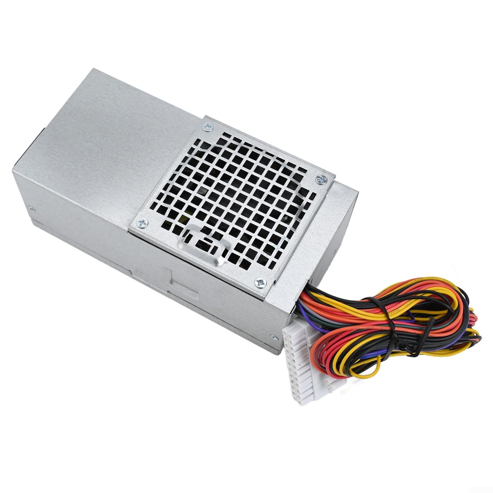Alimentatore regolabile 250W per Dell-OptiPlex serie 390/790/990, compatibile con L250NS-00 D250AD-00, ATX Ultra-Thin Desktop PSU