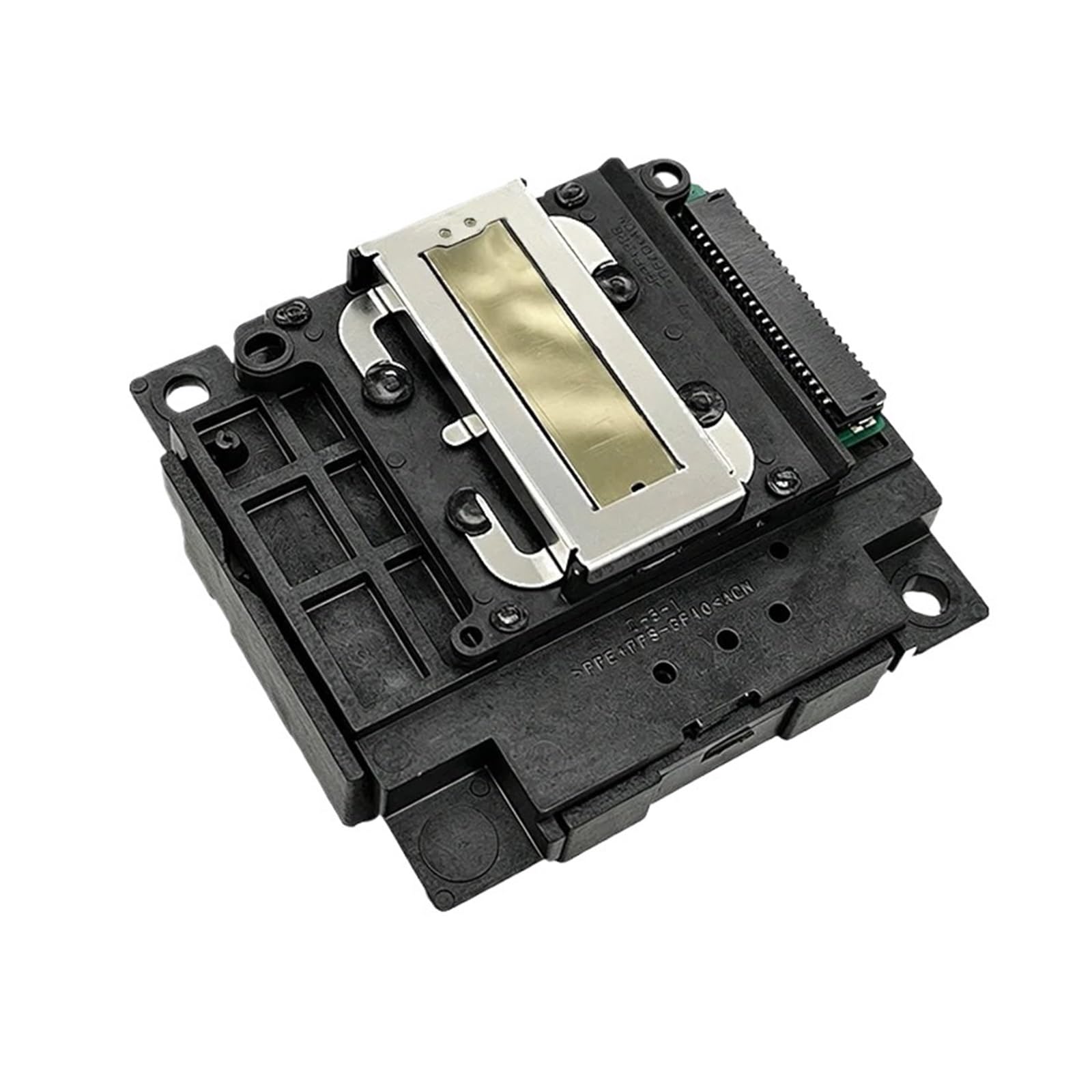 Tete d'impression L301 L1110, Compatible avec Epson