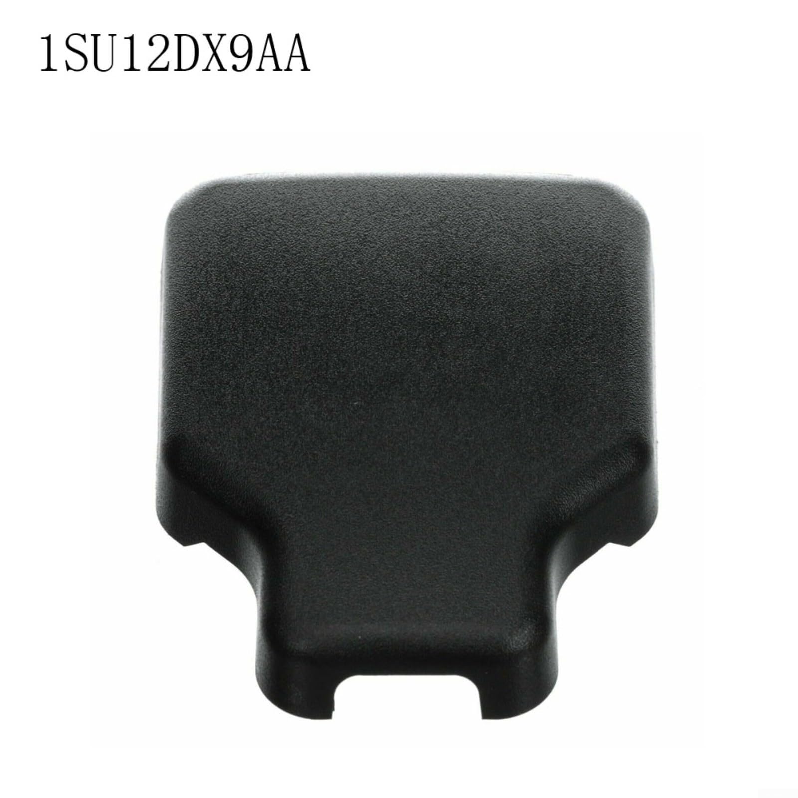 Feuchtigkeitssensor-Abdeckkappe 1SU12DX9AA für Chrysler 300 für Dodge Ladegerät für RAM 1500 für Jeep für Cherokee 2011–2019 Kunststoff direktes Ersatzteil