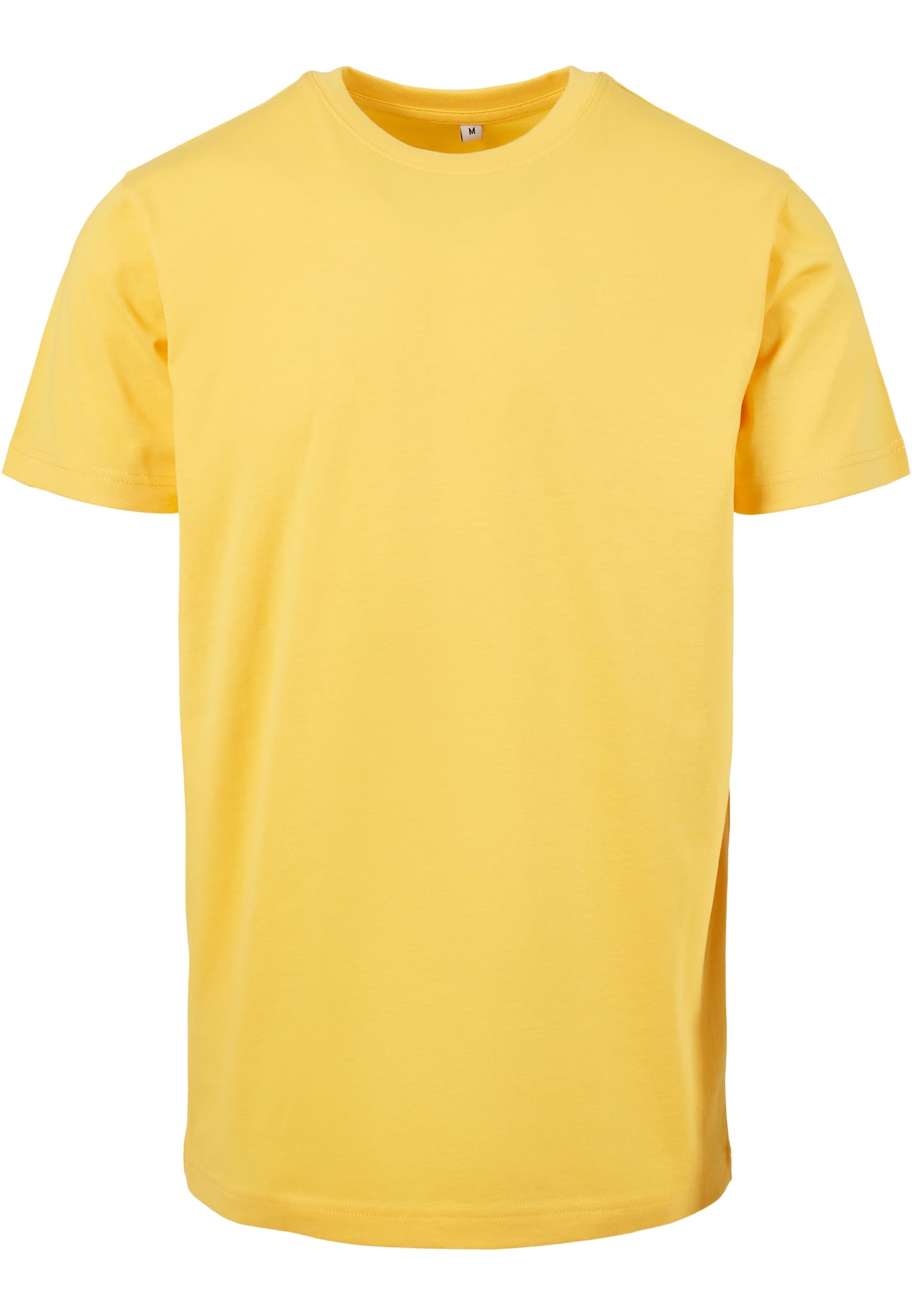 Men's T-Shirt Round Neck T-Shirt (Pack of 1)