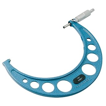 HHIP 4200-0158 C-Type Outside Micrometer.0001