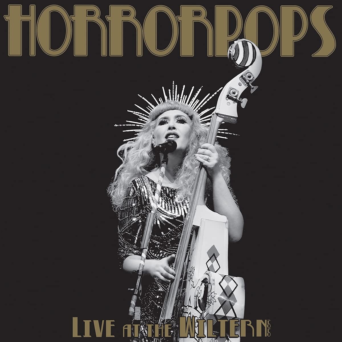 HorrorPops - Live At The Wiltern - Amazon.com Music
