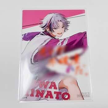 不破湊 ROF-MAO アパレル ジャケットパンツ ポロライドカード ショッパー ROF-MAOアパレル】不破湊｜にじさんじオフィシャルストア