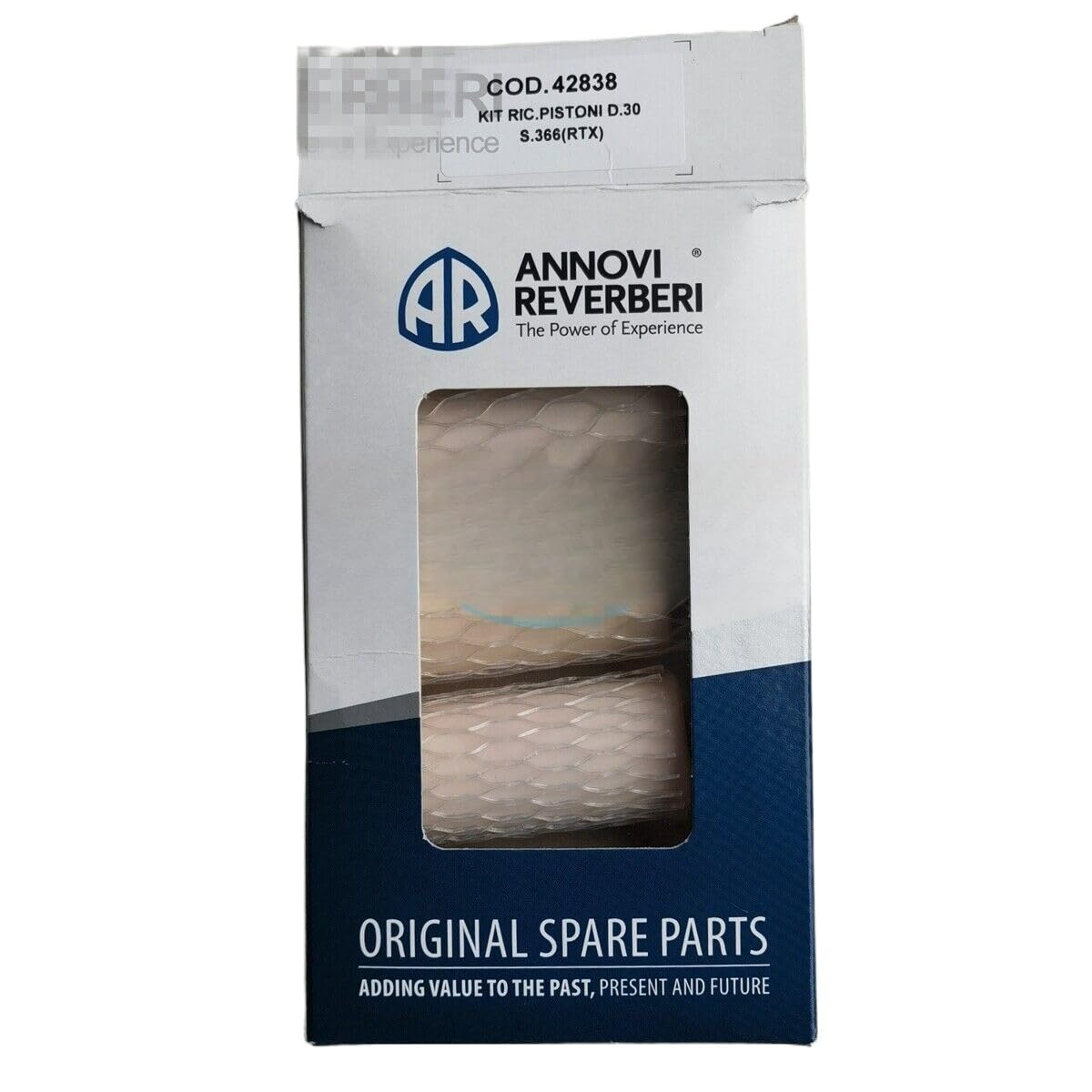 CODE42838 RTX70.200 RRTX85.150 RTX70.120 is suitable for AR water pump ceramic plunger-