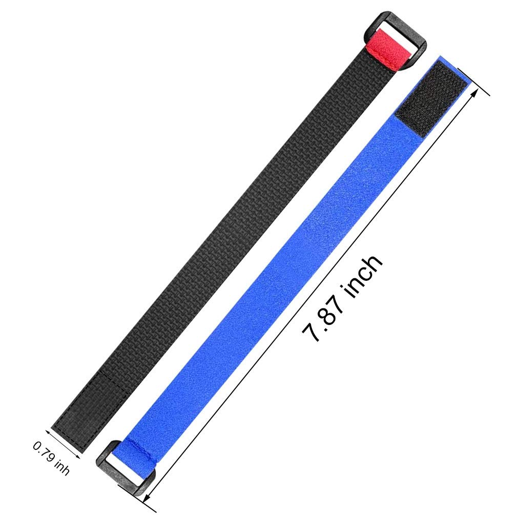 Krhenhahn-Halsband, verbessertes Anti-Krhen-Hahnenhalsband, kein  Krhen-Gerusch fr Hahn, Hahn, Klettverschluss, Nylon, verhindert Hhner  vom Schreien (6er-Pack) : Amazon.de: Haustier
