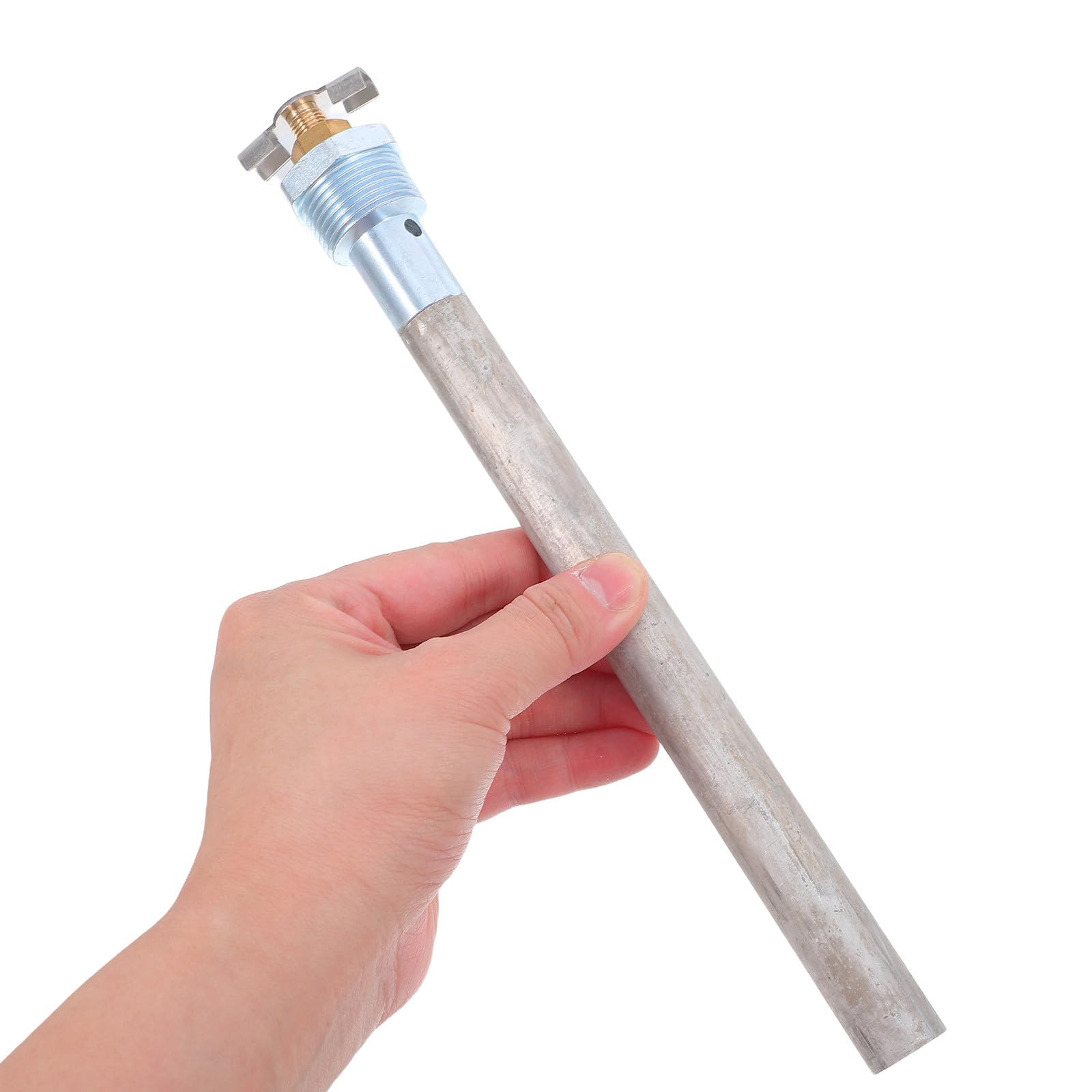 Kichvoe Anodo Rod del magnesio dello scaldabagno del camper | 0.75
