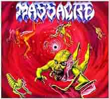 Massacre - From Beyond - Amazon.com Music