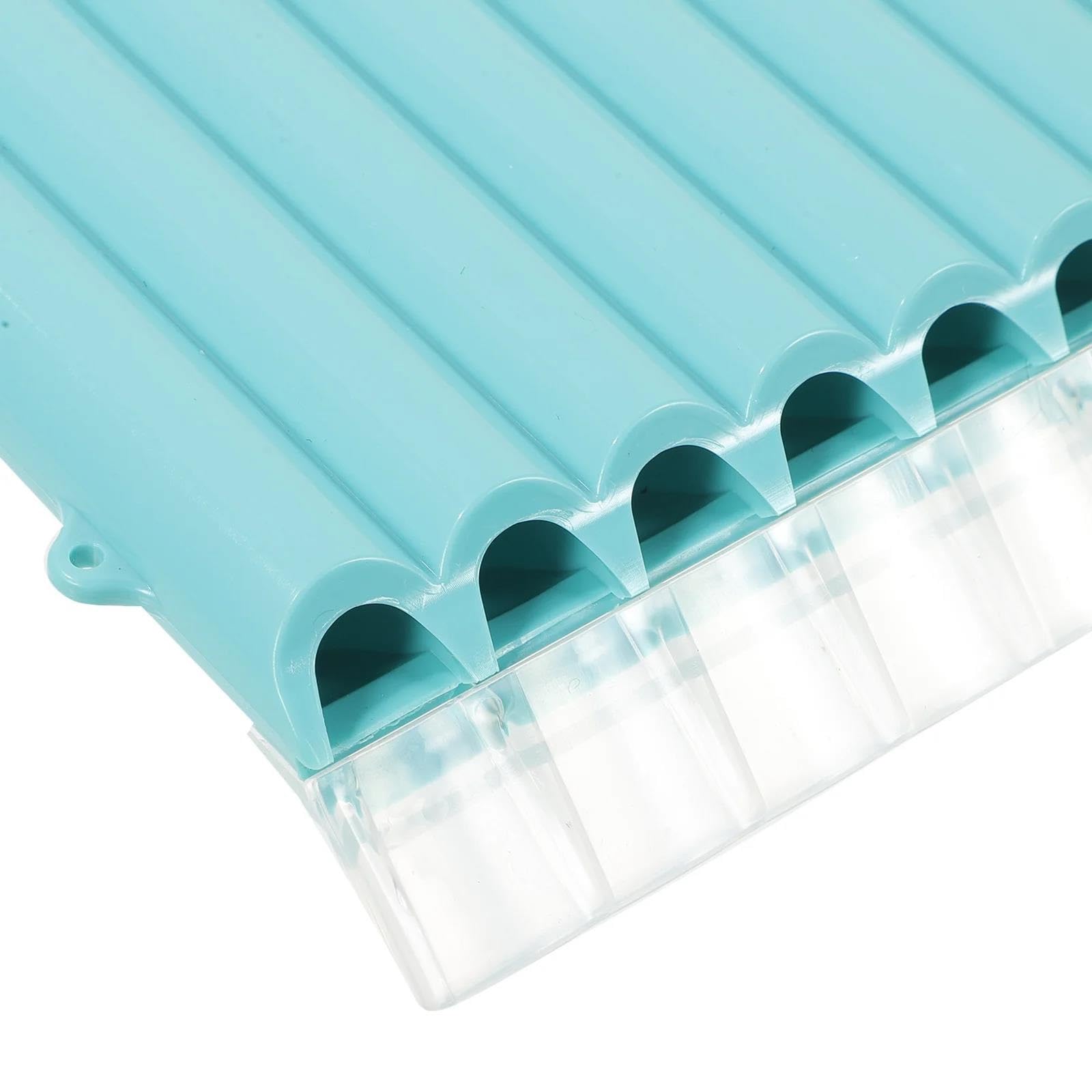 Flauti Pan Adulti Set Di Flauto Pan Con Chiave C Da 18 Pollici Adatto Per Principianti Leggero E Portatile