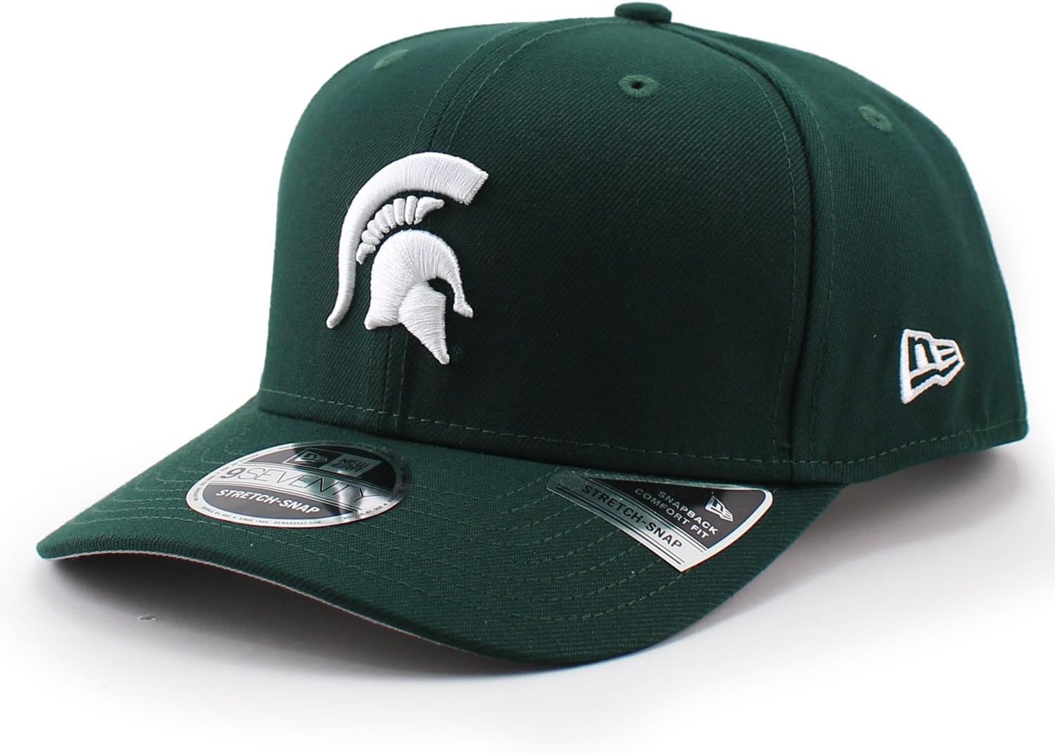 25年秋冬新作 GMブリムキャップ / ブラック BE34CAP01 ゴルフ帽子 メンズ