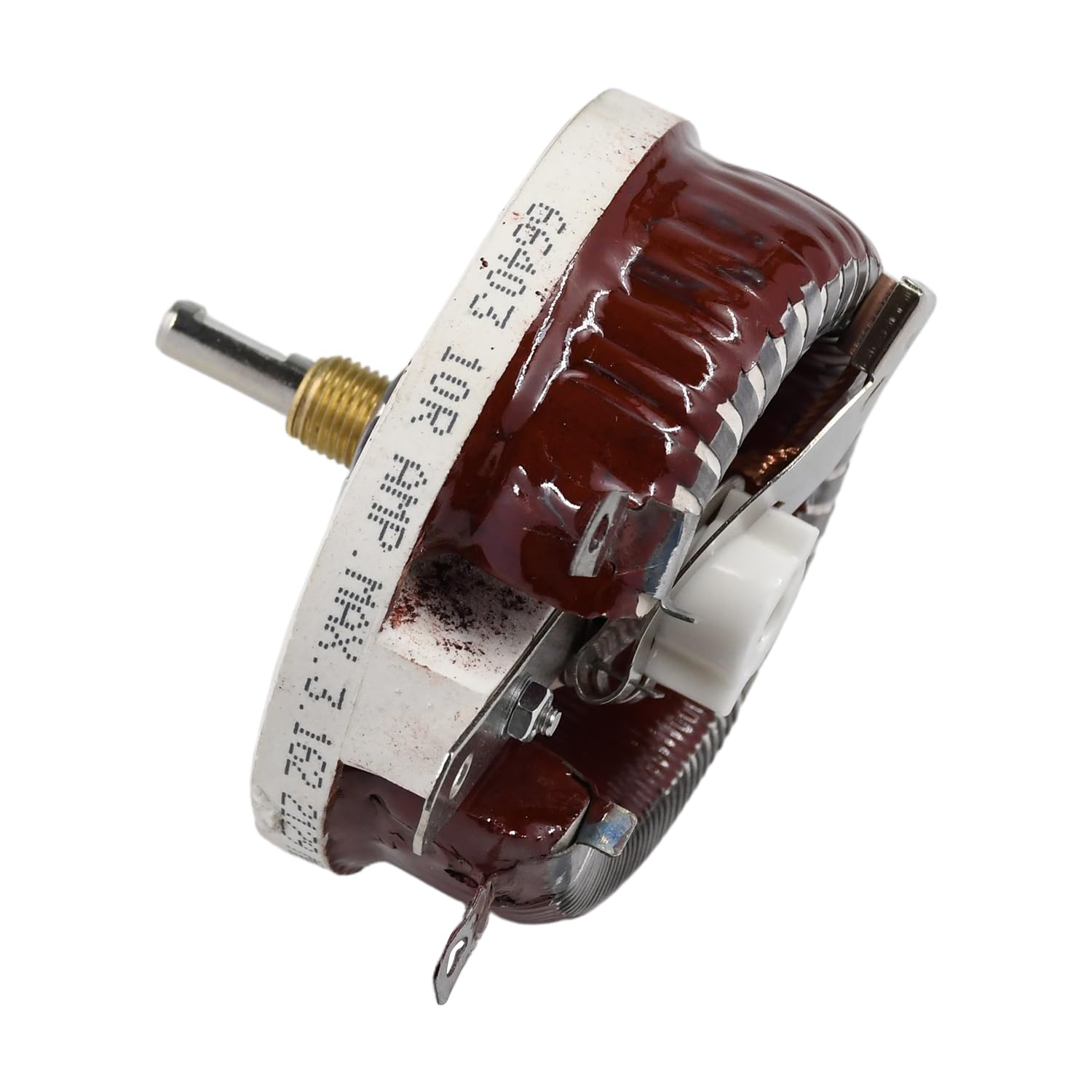 205839 10 ohmios 100 W reóstato 117243 compatible con soldador Miller Bobcat 225G 225D 225D Plus 225NT
