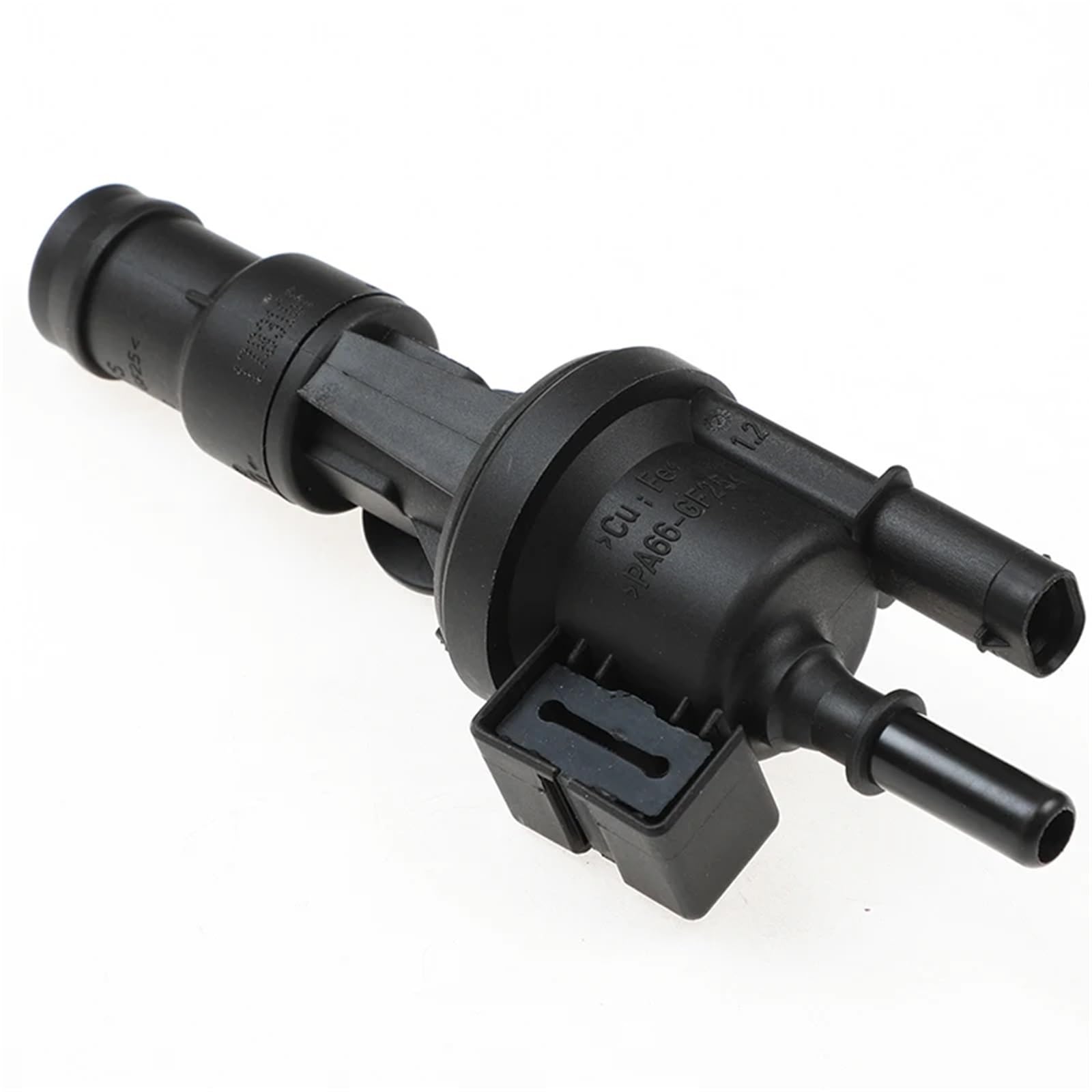 Valvola per Emissioni Evaporative 13907621174 0280142525 Elettrovalvola di sfiato del contenitore del vapore adatta per BMW adatta per Mini Cooper F55 F56 F57 F45 F46