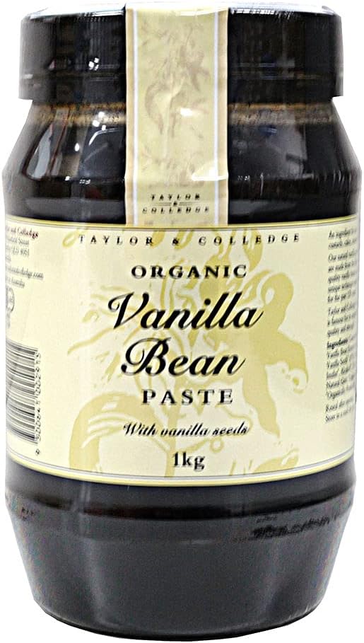 Good Kitchen Magic: Carol Tennant Science & Magic | 8 — Violette